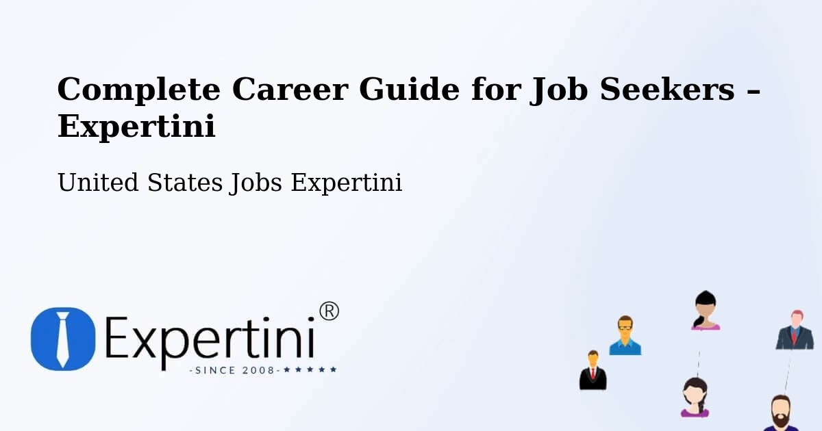 Career Guide for Job Seekers – Hutto - Hutto, United States Jobs Expertini