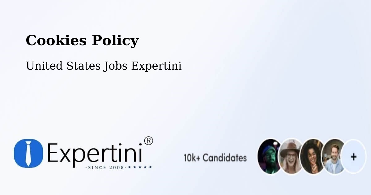 Cookie Policy – Hutto - United States Jobs Expertini