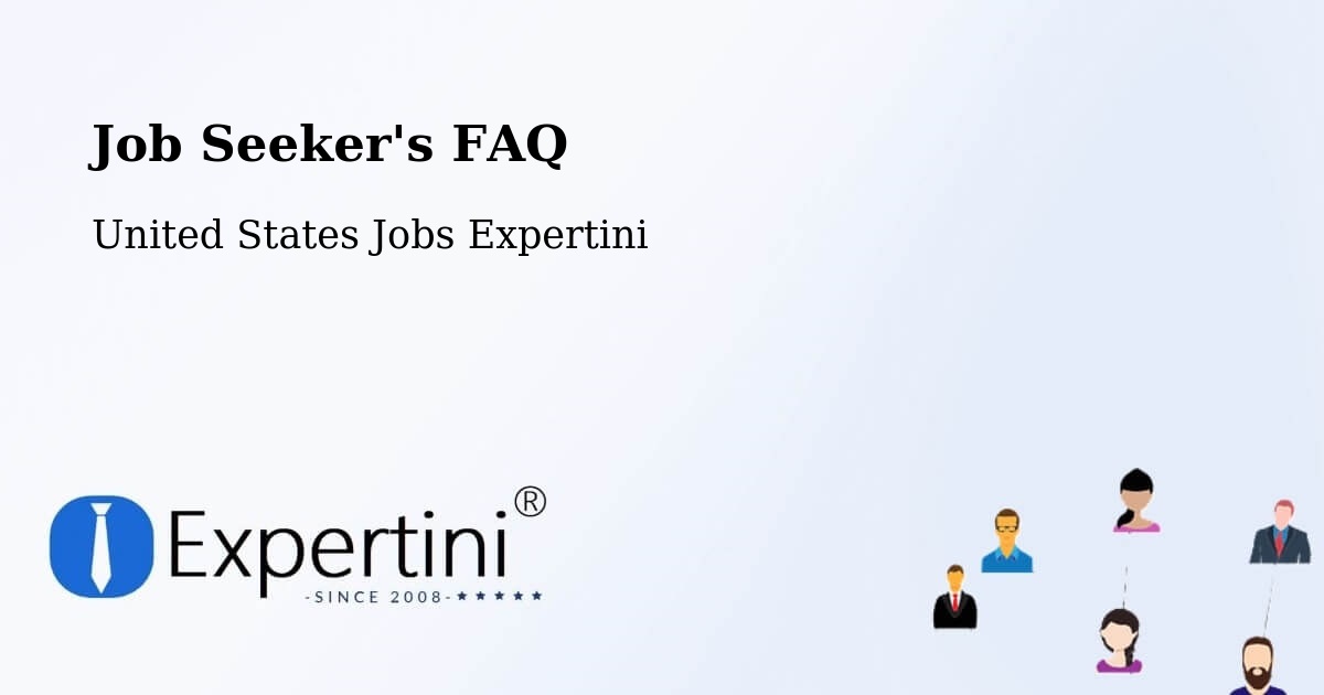 Job Seeker FAQ – Hutto - United States Jobs Expertini