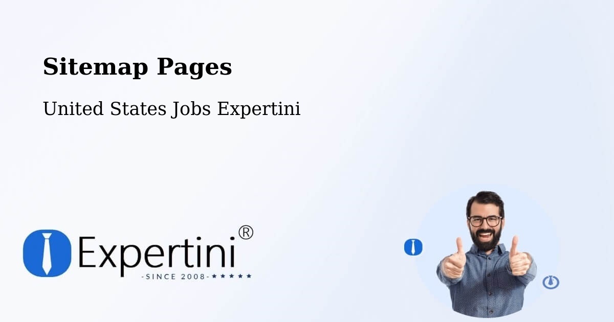 Sitemap Pages - Hutto - United States Jobs Expertini