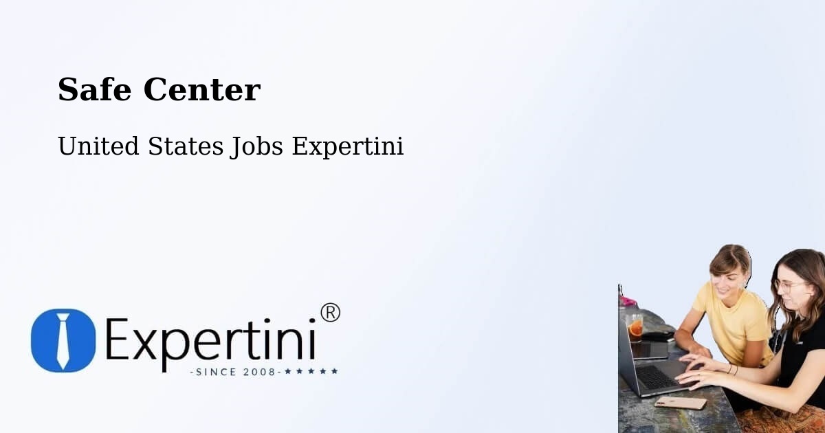 Safety Center – Hutto - United States Jobs Expertini