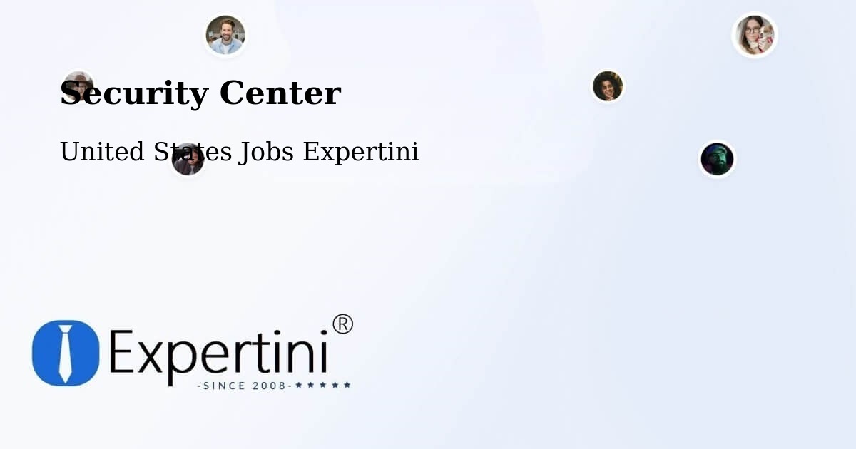 Security & Compliance – Hutto - United States Jobs Expertini