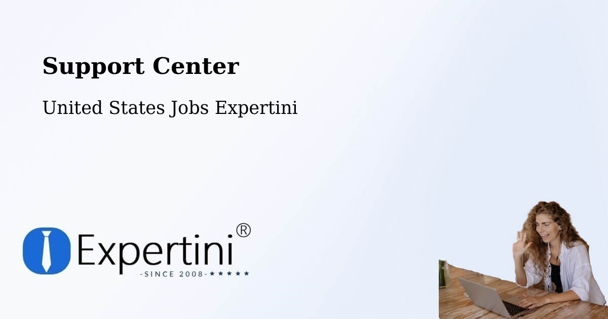 Support Services – Hutto - United States Jobs Expertini