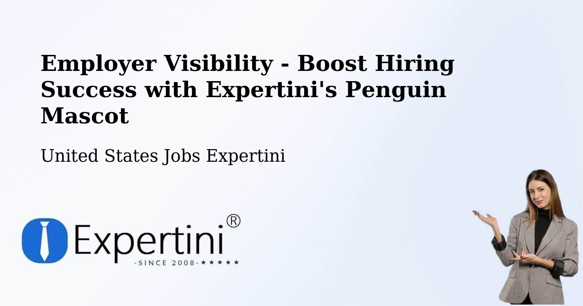 CV and Resume Visibility Optimization – Hutto - United States Jobs Expertini